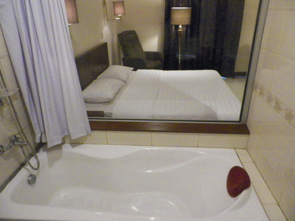 Excellent Seven Boutique Hotel Bandung Habitación foto