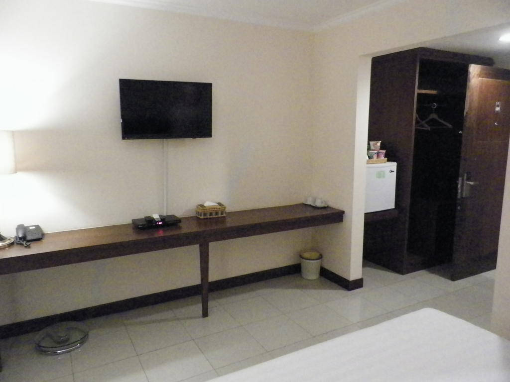 Excellent Seven Boutique Hotel Bandung Habitación foto