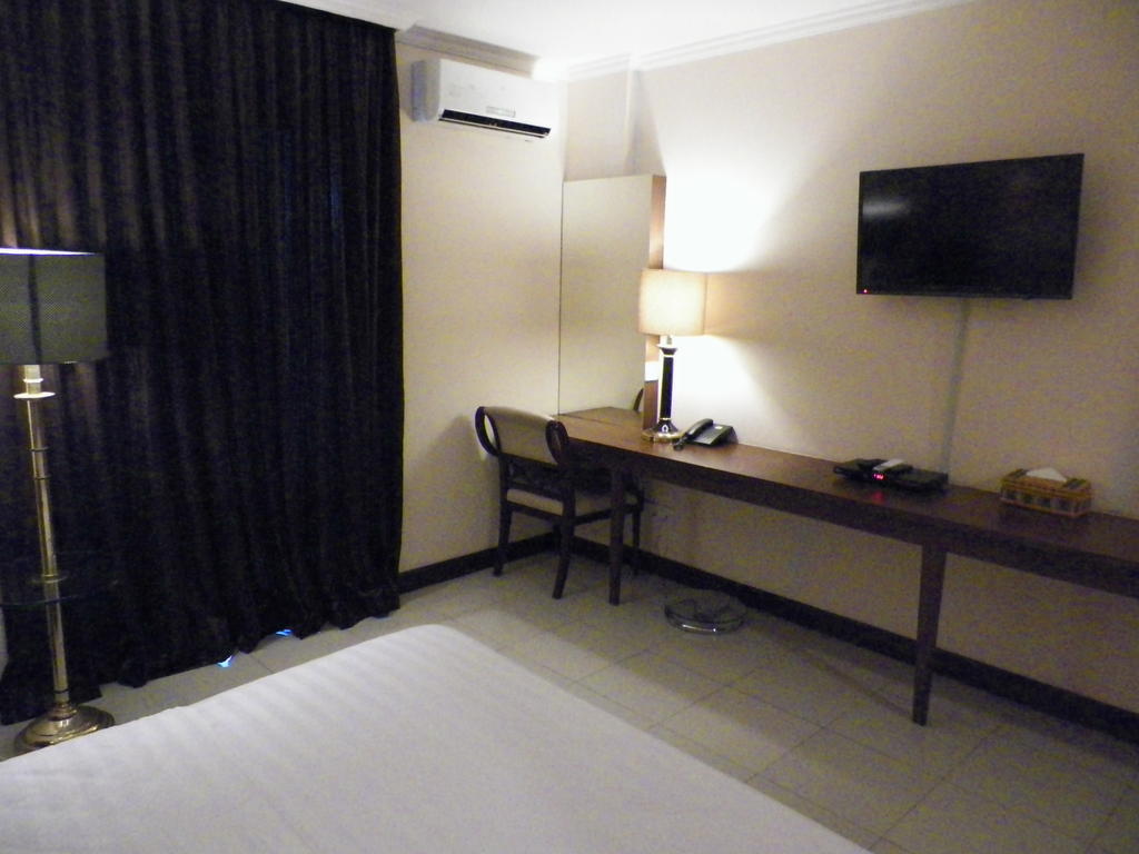 Excellent Seven Boutique Hotel Bandung Habitación foto